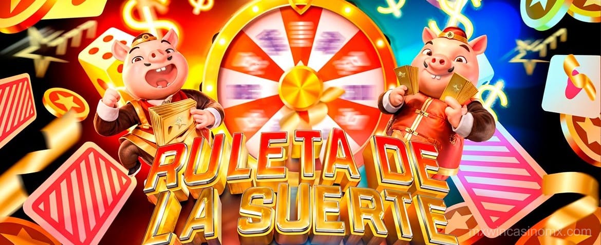 Promoción exclusiva de MXWIN Casino