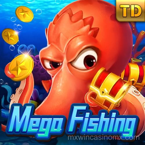 Mega Fishing