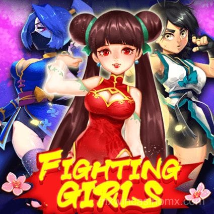 Fighting Girls