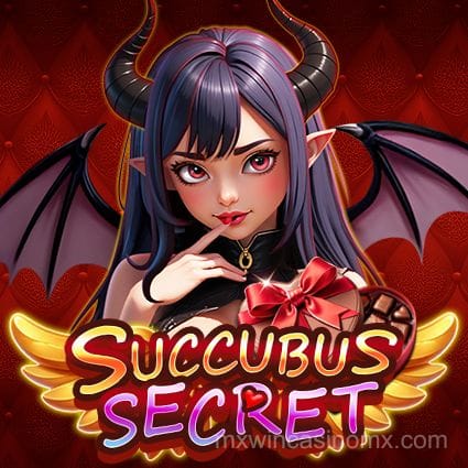 Succubus Secret